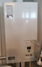 Brötje gas brennwertgerät gebraucht kaufen  Oberursel (Taunus)