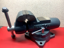 Wilton machinist vise for sale  Tewksbury