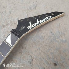 Jackson tastiera ricambio usato  Spedire a Italy