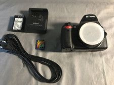 Dslr reflex numérique d'occasion  Le Mans
