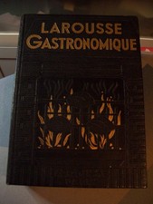 Larousse gastronomique montagn gebraucht kaufen  Ostfildern