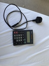 Lot casio 8tv for sale  LONDON