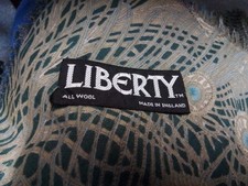 Liberty london 100 for sale  RUGBY
