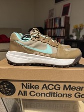 Nike acg lowcate for sale  NUNEATON
