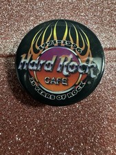 Hard rock cafe for sale  Elgin