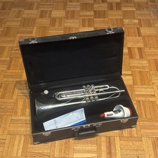 Vintage holton trumpet for sale  Chesterfield