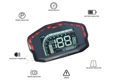 Dkd lcd display for sale  West Palm Beach