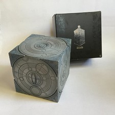 Doctor siege cube for sale  LIVERPOOL