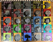 The complete peanuts gebraucht kaufen  Hamburg