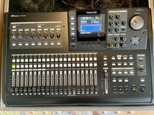 Tascam 32sd dp32sd for sale  EASTLEIGH