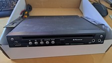 Phonocar vm015 dvd gebraucht kaufen  Kollnburg