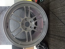 Blemished single 18x9.5 for sale  Wrightstown