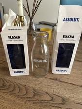 Absolut vodka merchandise gebraucht kaufen  Wiesbaden