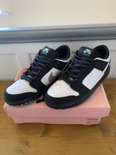 Nike dunk for sale  WEYMOUTH