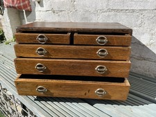 Engineers carpenters toolbox for sale  HASTINGS