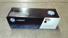 Toner HP CTG 85A, preto CE285A para HP LaserJet Pro M1132 Series, usado comprar usado  Enviando para Brazil