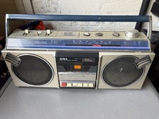 Aiwa stereo 300 for sale  BATHGATE