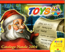 Toys catalogo natale usato  Nogara