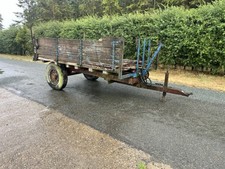 Ton agricultural farm for sale  LINCOLN