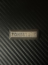 Rare tombstone silver for sale  Mesa