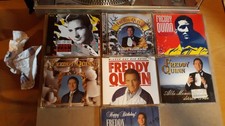 Freddy quinn maxi gebraucht kaufen  Dettelbach