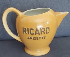 Pichet rond ricard d'occasion  Beaugency