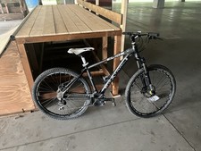 Bicicletta elios 27.5 usato  Carpi