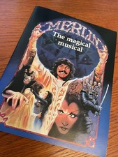 Doug henning merlin for sale  Aliso Viejo