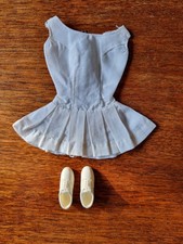 Vetement vintage barbie d'occasion  Poitiers