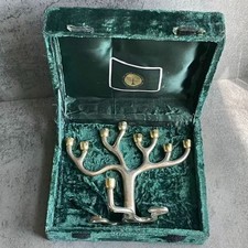 Tree life menorah for sale  Pomona