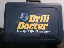 Vintage drill doctor for sale  Waterford