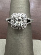 14k princess cut for sale  Ocala