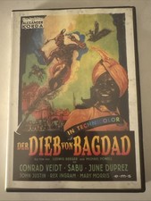 Dieb bagdad sabu gebraucht kaufen  Herzogenrath