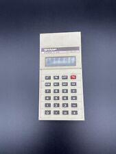 Sharp 220 elsi usato  Cornate d'Adda