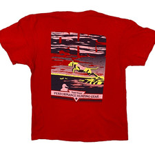 Columbia phg red for sale Columbia phg red for sale  NOTTINGHAM