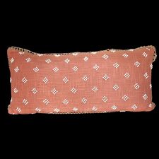 Pink peach rectangle for sale  Bothell