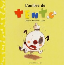 Ombre tento collectif d'occasion  Hennebont