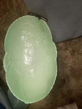 Carltonware leaf floral for sale  WARRINGTON