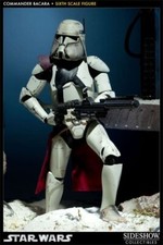 Clone commander bacara gebraucht kaufen  Oberthulba