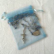 Catholic rosary prayer for sale  EXMOUTH