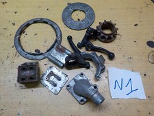 Lot pieces peugeot d'occasion  Saint-Amans-des-Cots