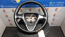 Volante comandi radio usato  Cinisello Balsamo