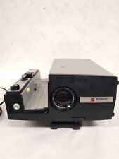 Projecteur diapositives gaf d'occasion  Meximieux