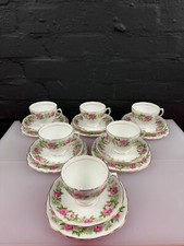 Colclough enchantment pink for sale  MANSFIELD