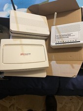 Lotto modem telecom usato  Caltagirone