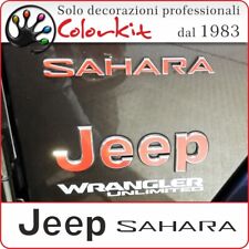 Cover jeep wrangler usato  Faenza