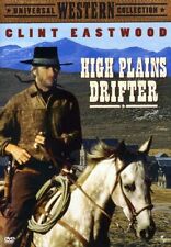 High Plains Drifter comprar usado  Enviando para Brazil