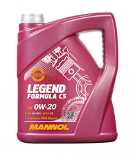 Mannol legend formula gebraucht kaufen  Norderstedt