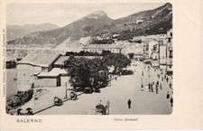 Salerno corso garibaldi usato  Rosignano Marittimo