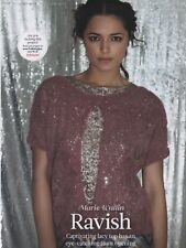 Ravish lace top for sale  UK